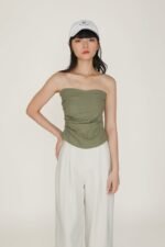 Petite Zach Pleat Front Pants - Image 19