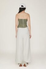 Petite Zach Pleat Front Pants - Image 21