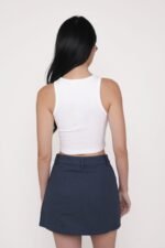 Peyton Basic Cotton Skorts Version 2 - Image 25