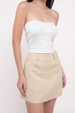 Peyton Basic Cotton Skorts Version 2 - Image 9