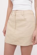 Peyton Basic Cotton Skorts Version 2 - Image 10