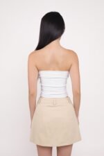 Peyton Basic Cotton Skorts Version 2 - Image 13