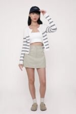Peyton Basic Cotton Skorts Version 2 - Image 30