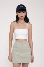Peyton Basic Cotton Skorts Version 2 - Image 26