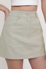 Peyton Basic Cotton Skorts Version 2 - Image 28