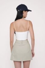 Peyton Basic Cotton Skorts Version 2 - Image 31