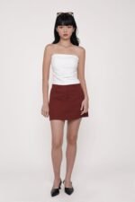 Peyton Basic Cotton Skorts Version 2 - Image 18