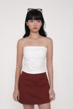 Peyton Basic Cotton Skorts Version 2 - Image 15