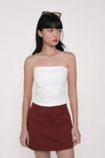 Peyton Basic Cotton Skorts Version 2 - Image 17