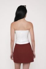 Peyton Basic Cotton Skorts Version 2 - Image 19