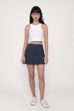 Peyton Basic Cotton Skorts Version 2 - Image 20