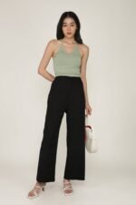 Phyllis Straight Leg Pants - Image 6