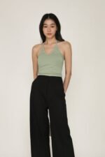 Phyllis Straight Leg Pants - Image 2