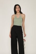 Phyllis Straight Leg Pants - Image 3