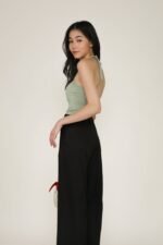 Phyllis Straight Leg Pants - Image 5