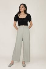 Phyllis Straight Leg Pants - Image 8