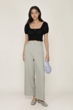 Phyllis Straight Leg Pants - Image 13