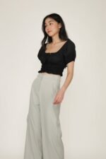 Phyllis Straight Leg Pants - Image 9