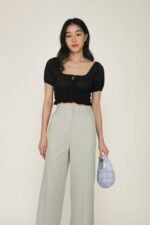 Phyllis Straight Leg Pants - Image 10