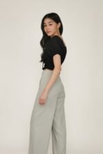 Phyllis Straight Leg Pants - Image 12