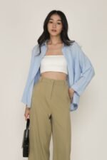 Phyllis Straight Leg Pants - Image 16