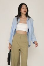 Phyllis Straight Leg Pants - Image 17