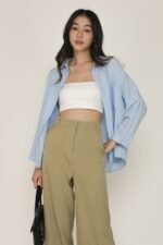 Phyllis Straight Leg Pants - Image 19