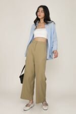 Phyllis Straight Leg Pants - Image 20