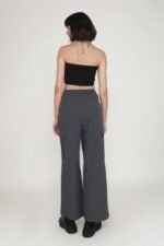 Regina Nylon Cargo Pants - Image 7