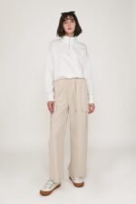 Regina Nylon Cargo Pants - Image 20
