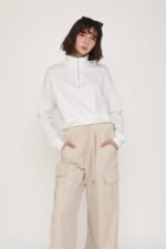 Regina Nylon Cargo Pants - Image 18