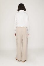 Regina Nylon Cargo Pants - Image 21