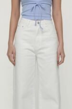 Regular Klaude Straight Leg Denim Jeans Version 2 - Image 21
