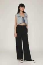 Sean Buckled Pants - Image 6
