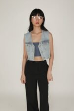 Sean Buckled Pants - Image 2