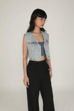 Sean Buckled Pants - Image 3