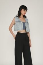 Sean Buckled Pants - Image 5
