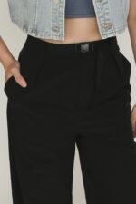 Sean Buckled Pants - Image 4