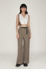 Sean Buckled Pants - Image 15