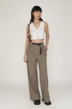 Sean Buckled Pants - Image 20