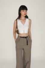 Sean Buckled Pants - Image 16