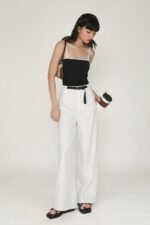 Sean Buckled Pants - Image 13