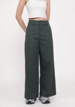 Olivia Lace Trim Wide Leg Pants - Image 13