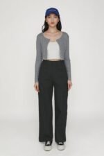 Vega Double Pocket Cargo Pants - Image 13