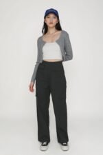 Vega Double Pocket Cargo Pants - Image 8