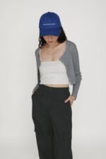 Vega Double Pocket Cargo Pants - Image 10