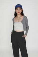 Vega Double Pocket Cargo Pants - Image 11