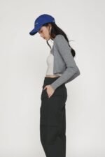 Vega Double Pocket Cargo Pants - Image 12