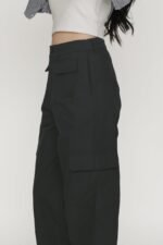 Vega Double Pocket Cargo Pants - Image 9