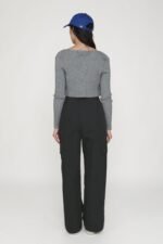 Vega Double Pocket Cargo Pants - Image 14